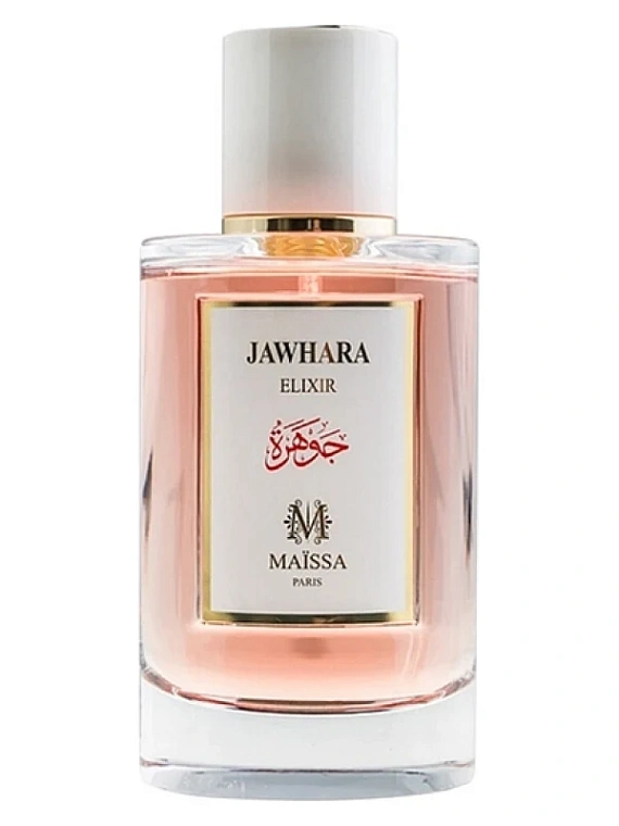 Maissa — Maissa Jawhara Парфюмерная вода