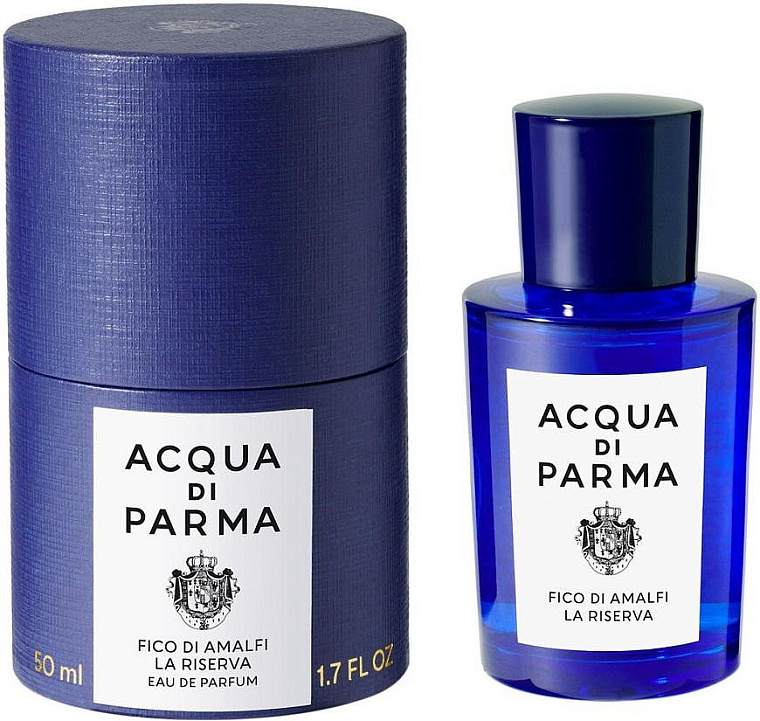 Acqua di Parma Fico di Amalfi La Riserva — фото 2