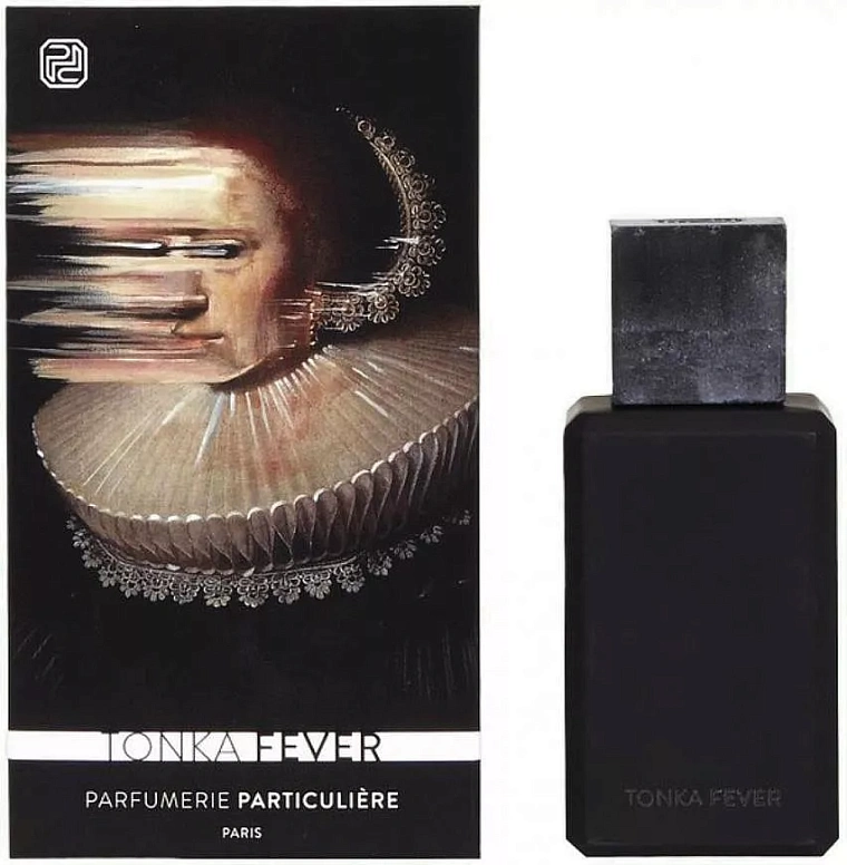 Parfumerie Particuliere Tonka Fever — фото 3