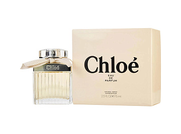 Chloe Chloe Eau De Parfum