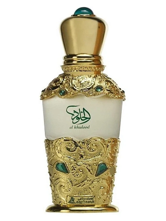 Asgharali — Asgharali Al-Khulood