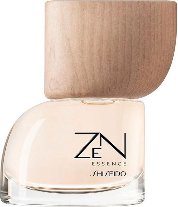 Shiseido — Shiseido Zen Essence — фото 4