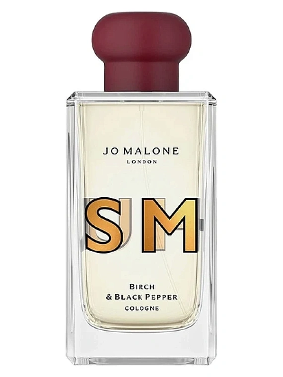 Jo Malone — Jo Malone Birch & Black Pepper