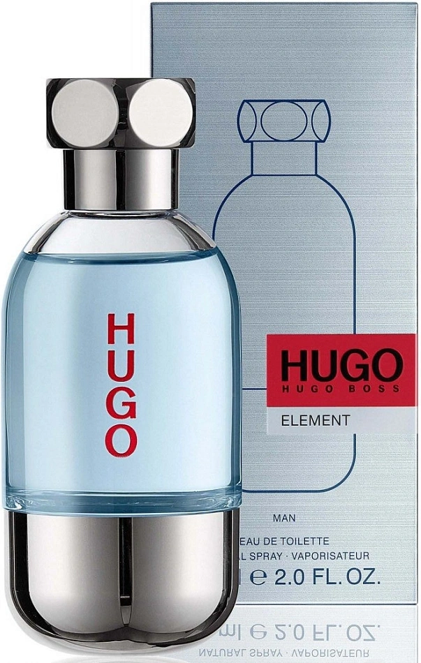 Hugo Boss Hugo Element — фото 3
