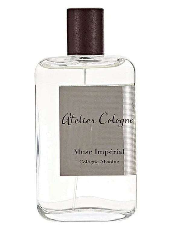 Atelier Cologne — Atelier Cologne Musc Imperial