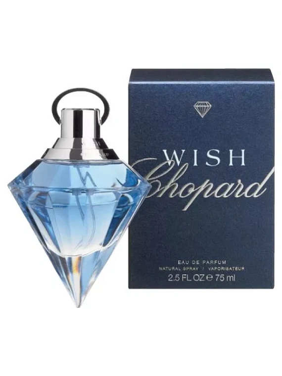 Chopard — Chopard Wish