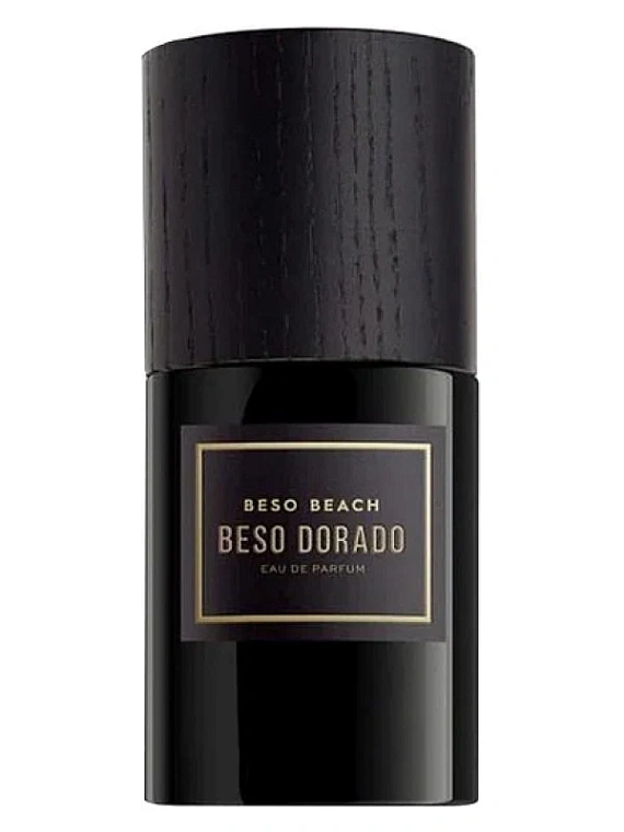 Beso Beach — Beso Beach Beso Dorado