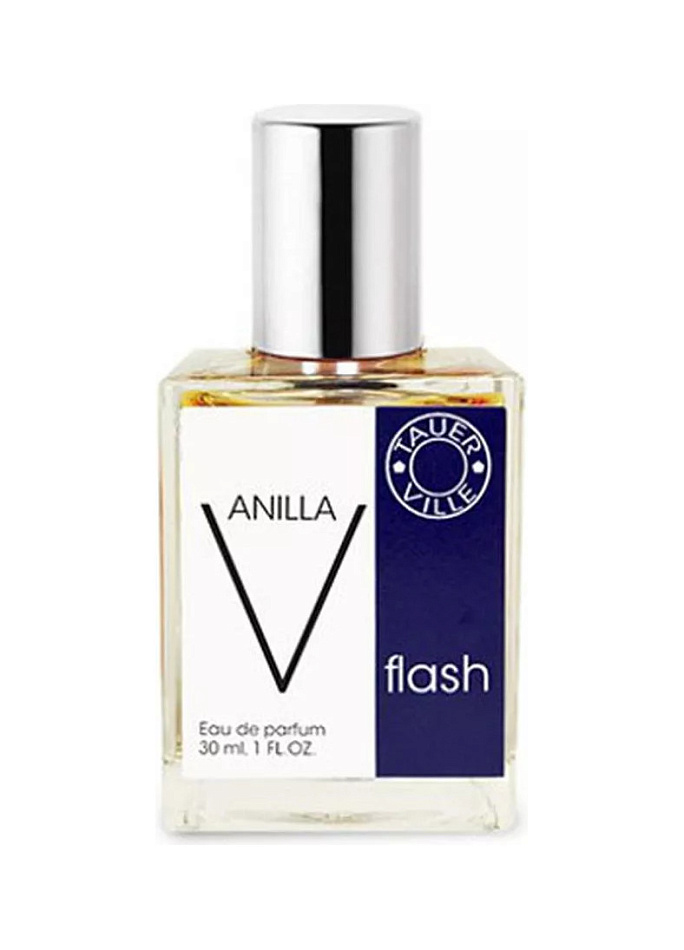 Tauerville — Tauerville Vanilla Flash