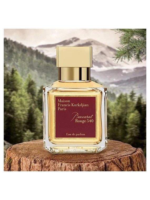 Maison Francis Kurkdjian — Maison Francis Kurkdjian Baccarat Rouge 540 Гель для душа