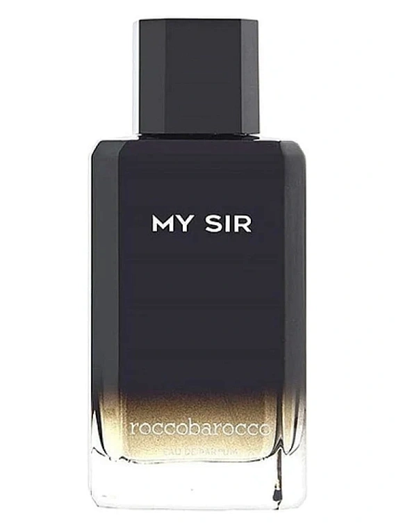 Roccobarocco — Roccobarocco My Sir