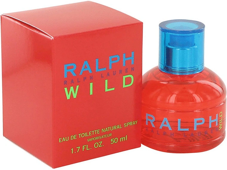 Ralph Lauren Ralph Wild — фото 3