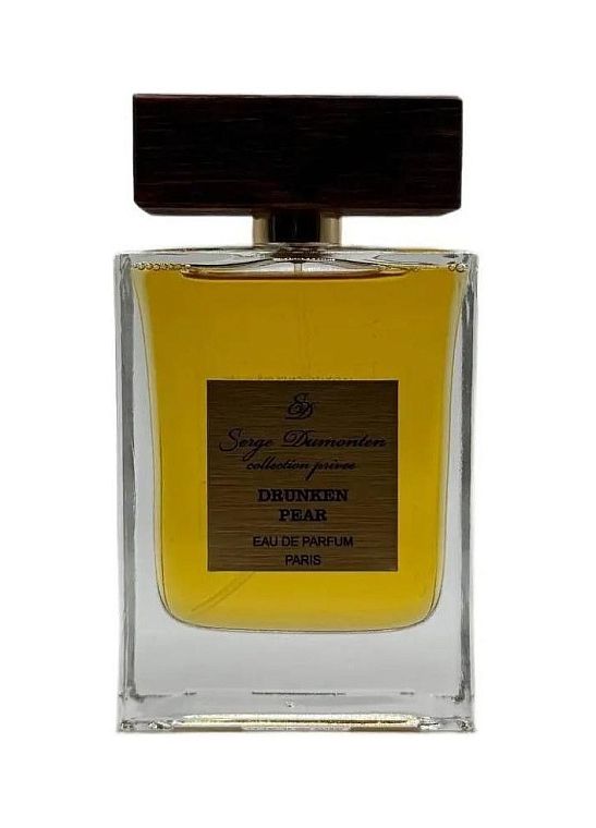 Serge Dumonten — Serge Dumonten Drunken Pear