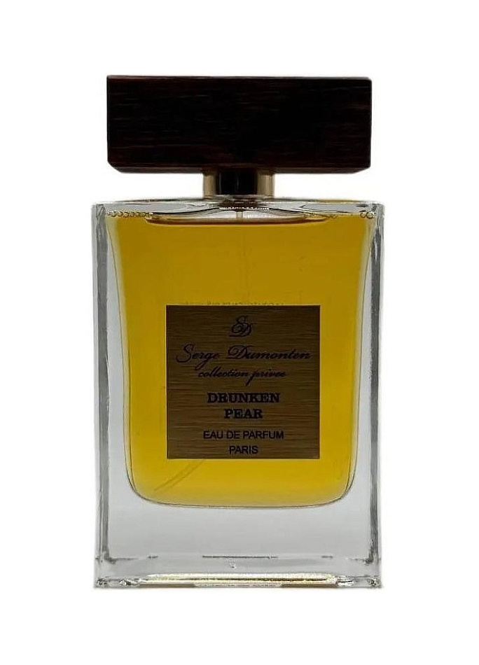 Serge Dumonten — Serge Dumonten Drunken Pear