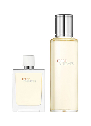 Hermes Terre d'Hermes Eau Tres Fraiche