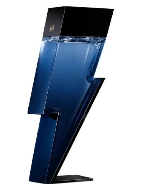 Carolina Herrera — Carolina Herrera Bad Boy Cobalt