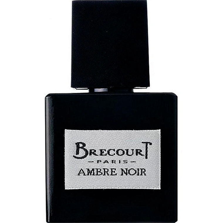 Brecourt Ambre Noir — фото 3