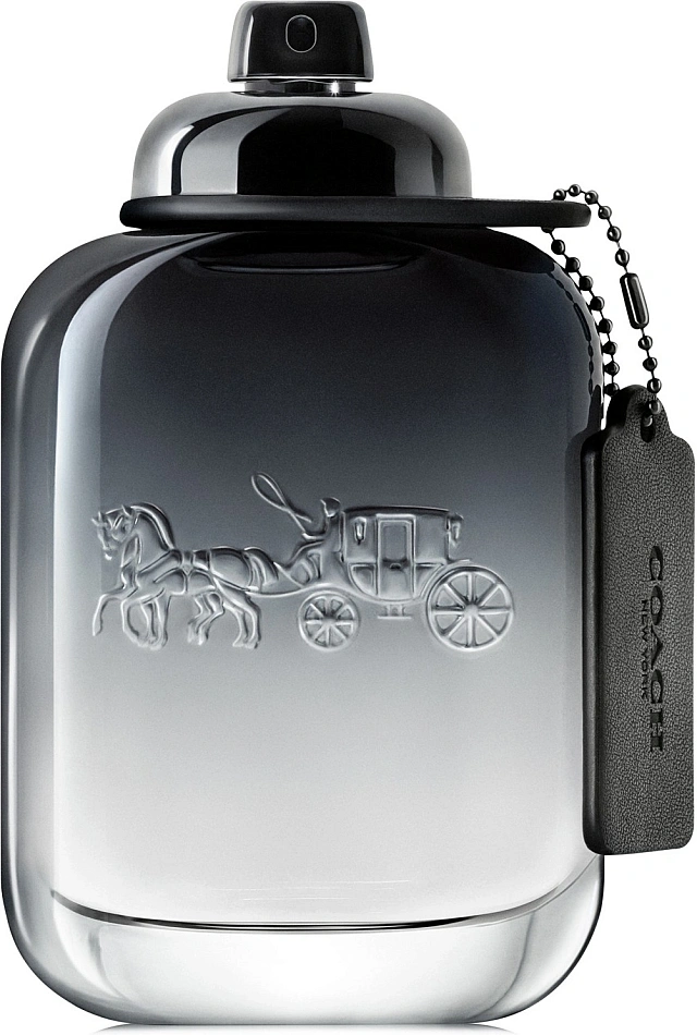 Coach Coach for Men Туалетная вода — фото 2