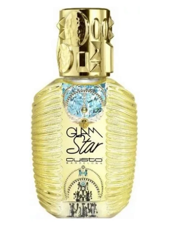 Custo Barcelona — Custo Barcelona Glam Star