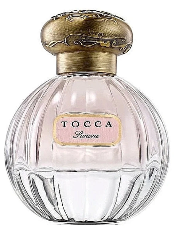 Tocca — Tocca Simone