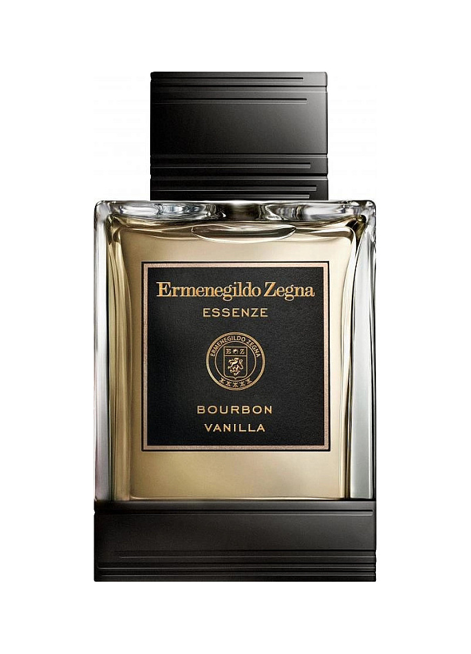 Ermenegildo Zegna — Ermenegildo Zegna Bourbon Vanilla