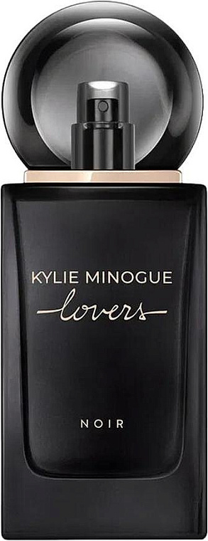 Kylie Minogue — Kylie Minogue Lovers Noir
