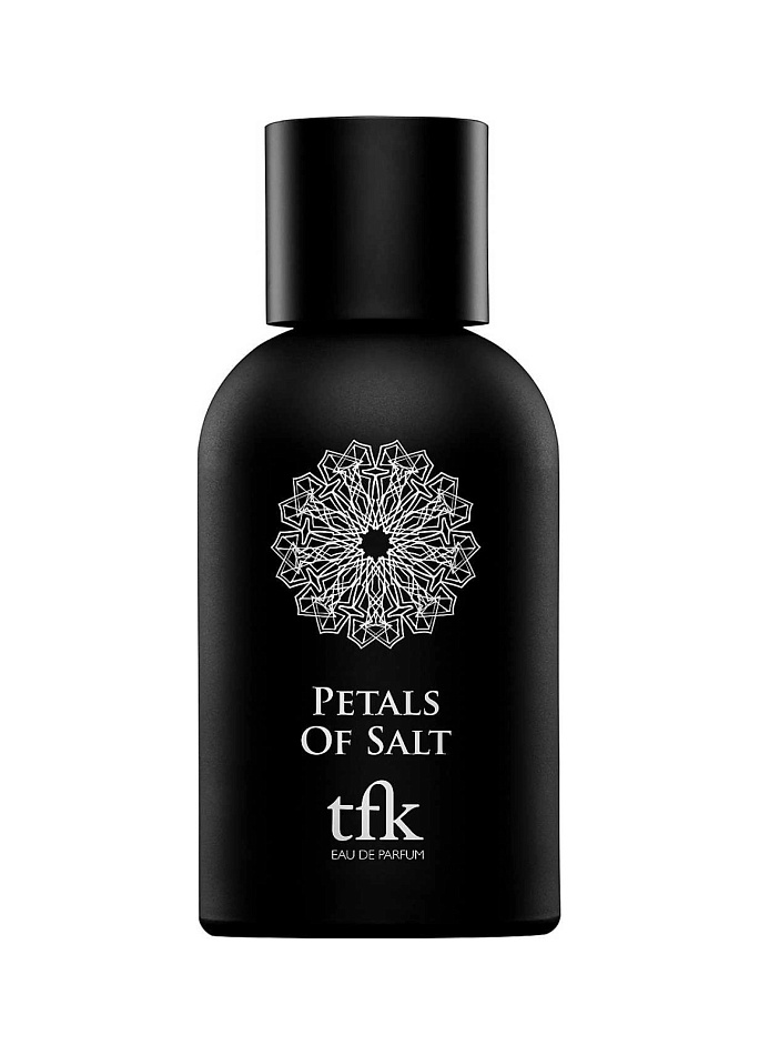 The Fragrance Kitchen — The Fragrance Kitchen Petals of Salt