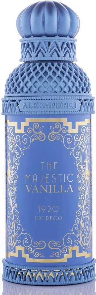 Alexandre J The Majestic Vanilla — фото 2