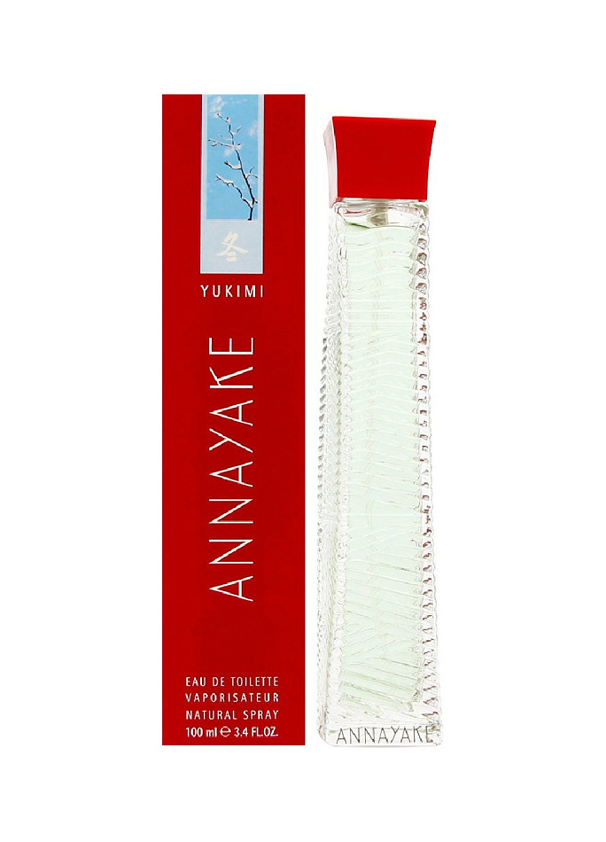 Annayake — Annayake Yukimi