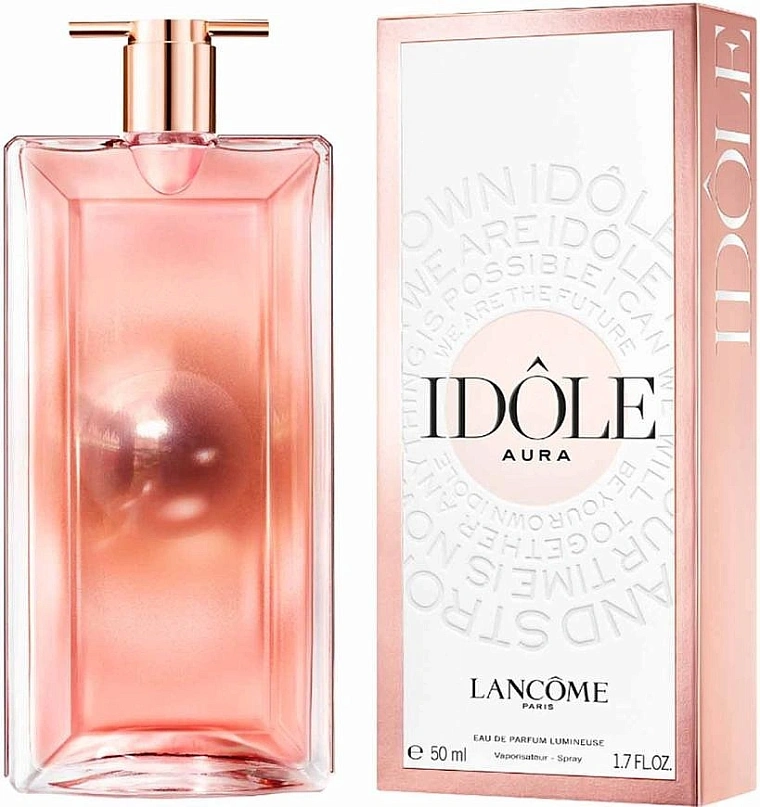 Lancome Idole Aura — фото 3