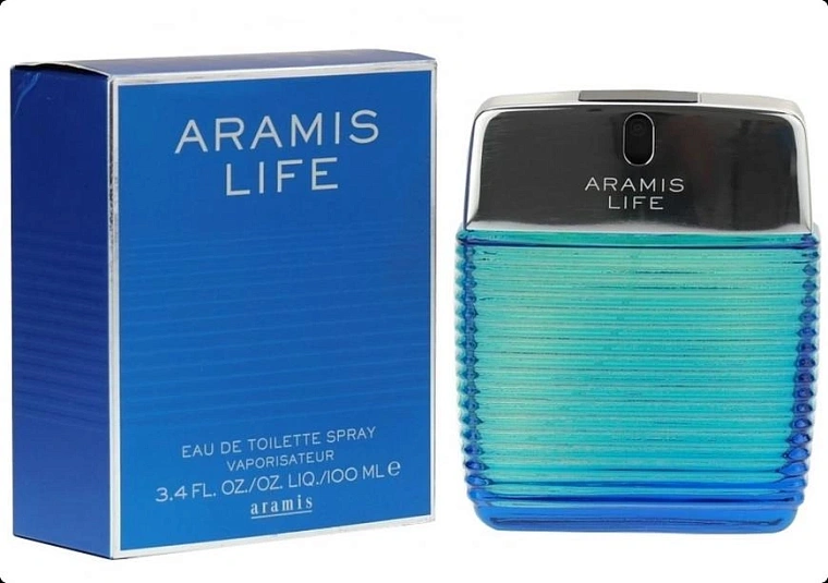Aramis Aramis Life — фото 3