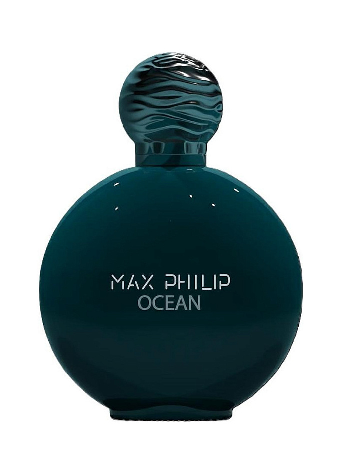 Max Philip — Max Philip Ocean