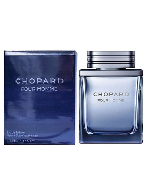 Chopard — Chopard Chopard Pour Homme
