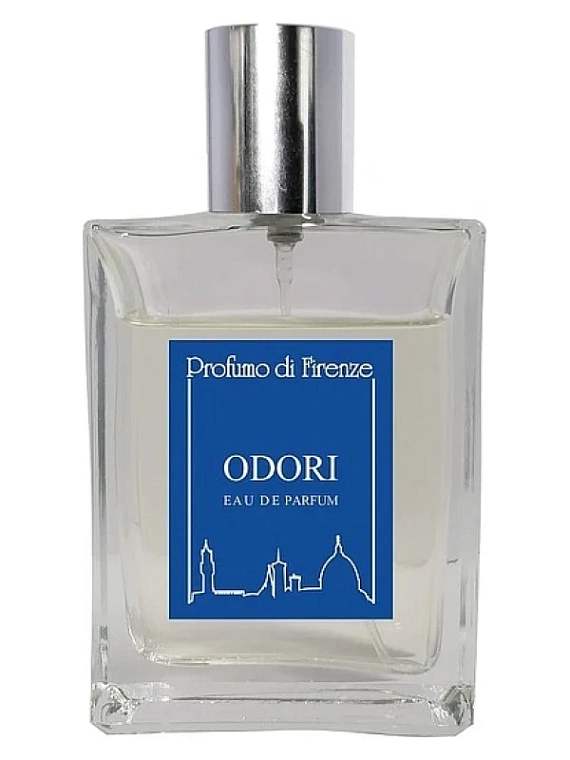 Profumo Di Firenze — Profumo Di Firenze Odori