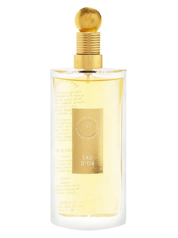 Montana — Montana Eau d’Or