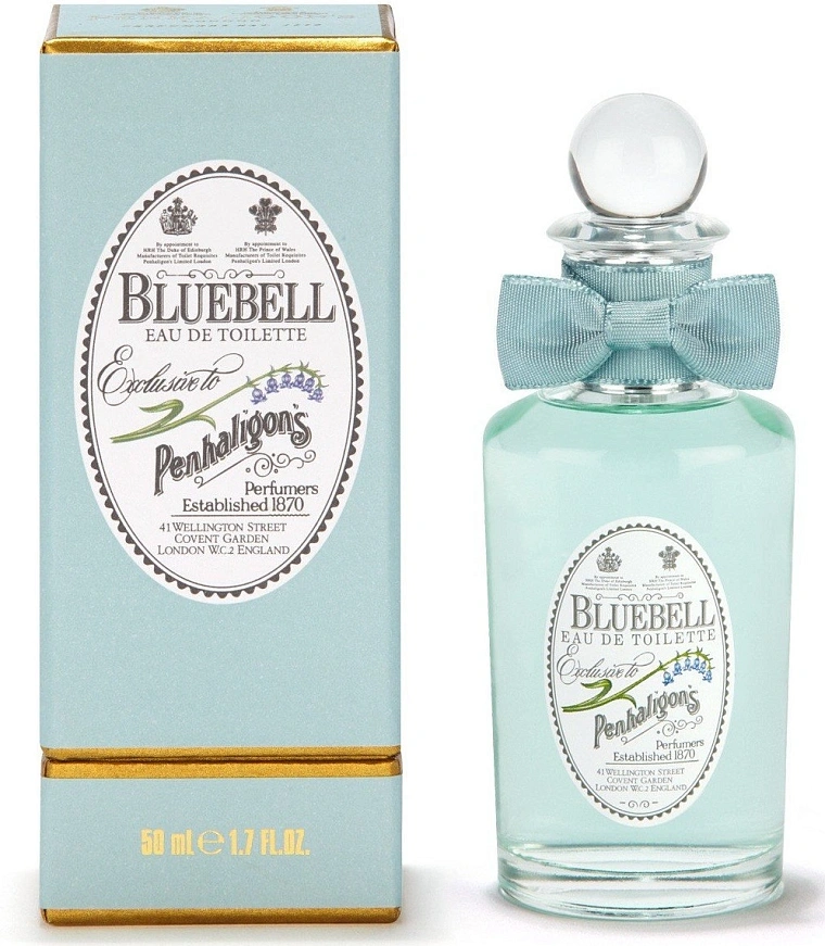 Penhaligon's Bluebell — фото 4