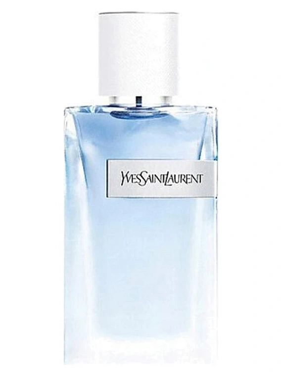 Yves Saint Laurent — Yves Saint Laurent Y Eau Fraiche