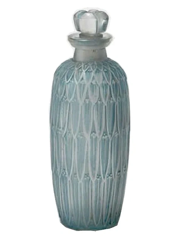 Lalique — Lalique Feuilles