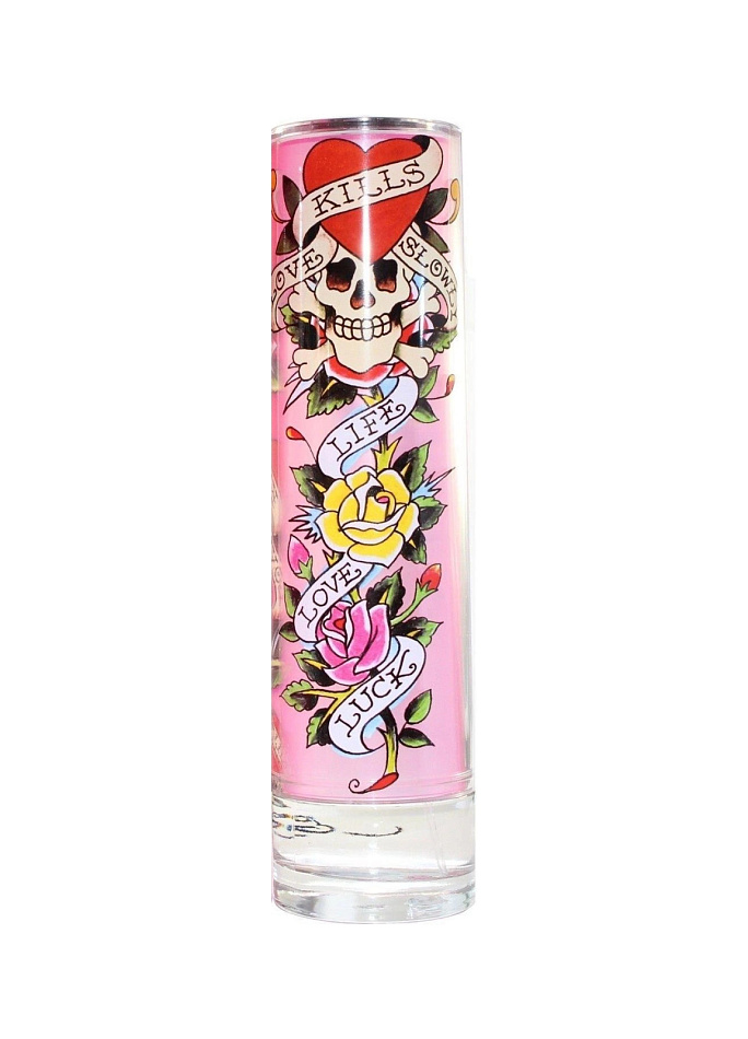 Ed Hardy — Ed Hardy Love Kills Slowly