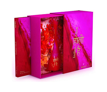 Kenzo Amour Indian Holi