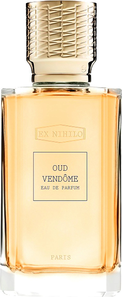 EX Nihilo Oud Vendome — фото 2