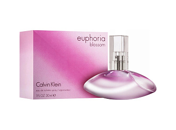 Calvin Klein Euphoria Blush