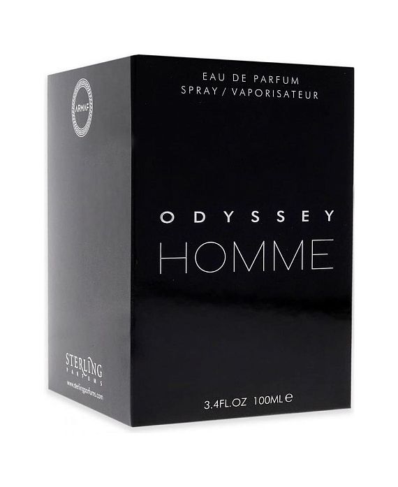 Sterling Parfums — Sterling Parfums Armaf Odyssey Homme