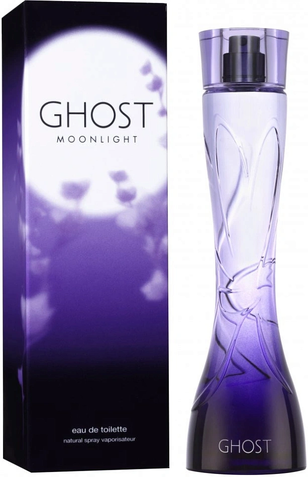 Ghost Moonlight — фото 2