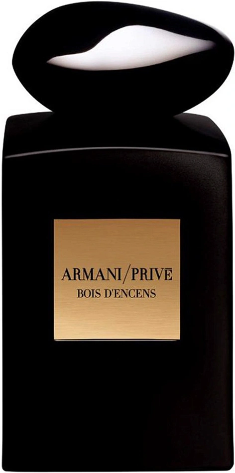 Giorgio Armani Armani Prive Bois d`Encens — фото 2
