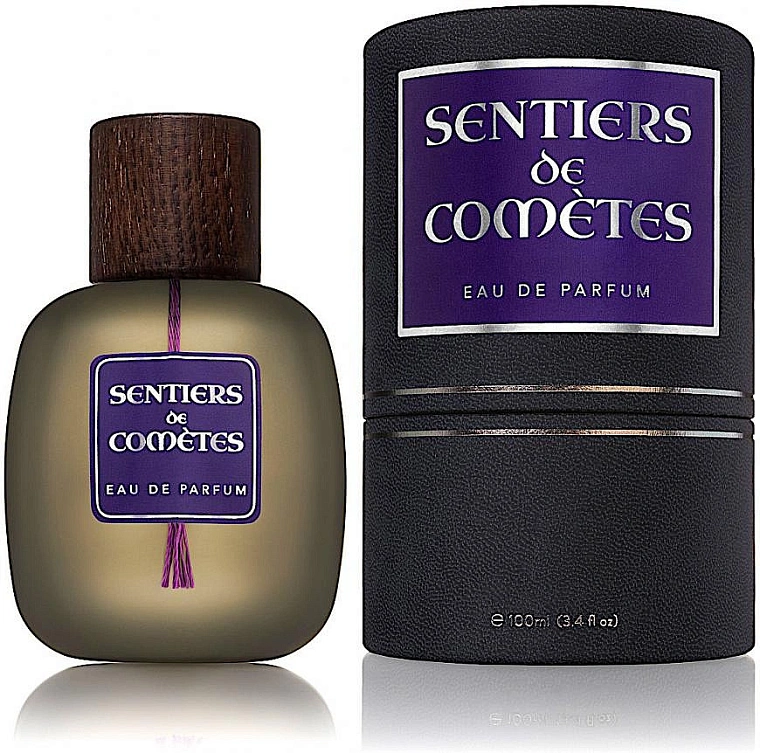 YeYe Parfums Sentiers De Cometes — фото 3