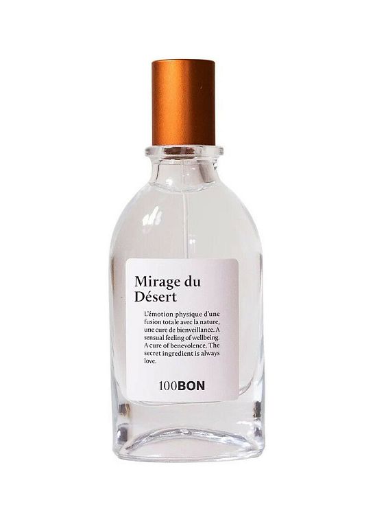 100 Bon — 100 Bon Mirage Du Desert