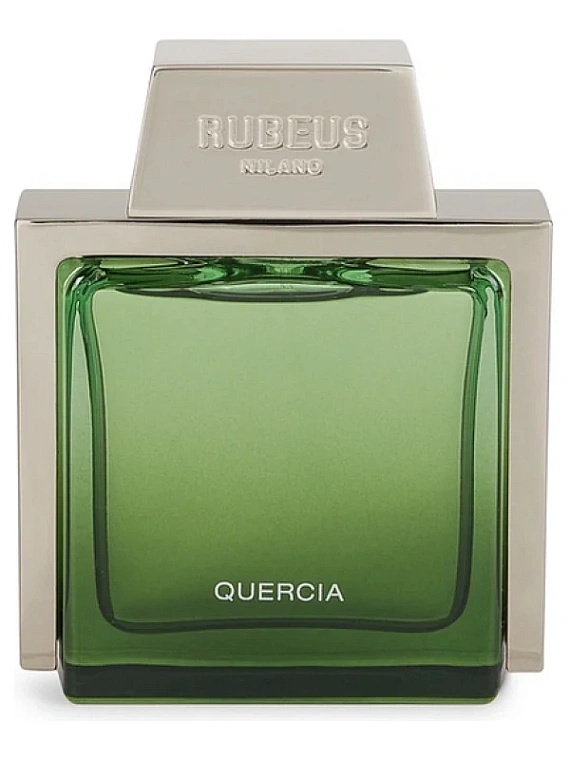 Rubeus Milano — Rubeus Milano Quercia