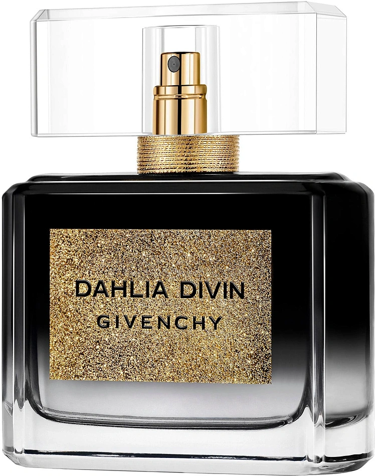 Givenchy Dahlia Divin Le Nectar Collector Edition — фото 4