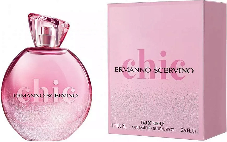 Ermanno Scervino Chic — фото 3