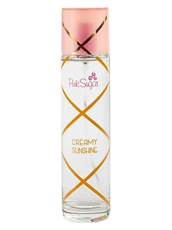 Aquolina — Aquolina Pink Sugar Creamy Sunshine